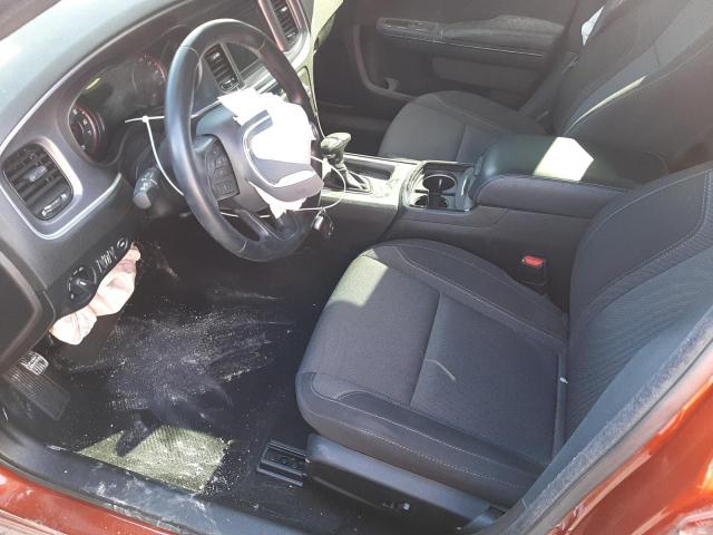 Photo 7 from auction – 2021 DODGE CHARGER SX with VIN 2C3CDXBGXMH608540