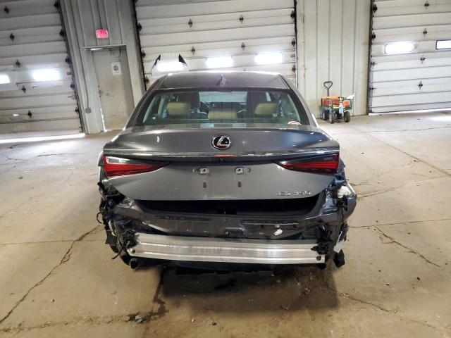 Photo 6 from auction – 2019 LEXUS ES 350 with VIN 58ABZ1B14KU007771