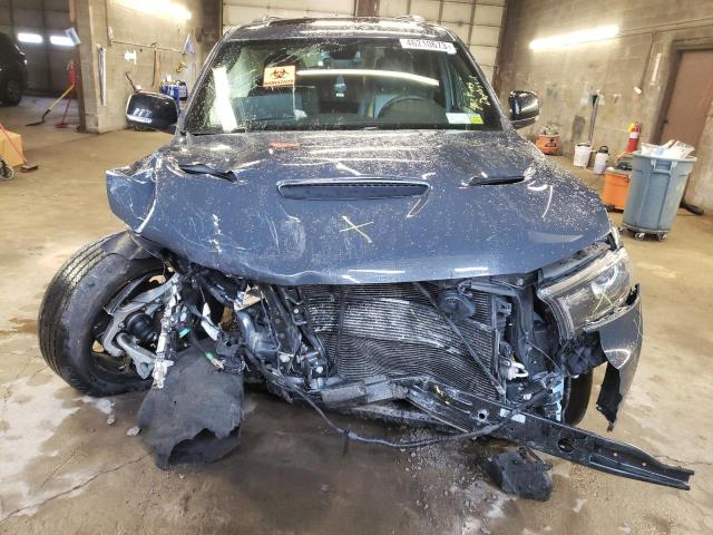 Photo 5 from auction – 2018 DODGE DURANGO GT with VIN 1C4RDJDG2JC317562