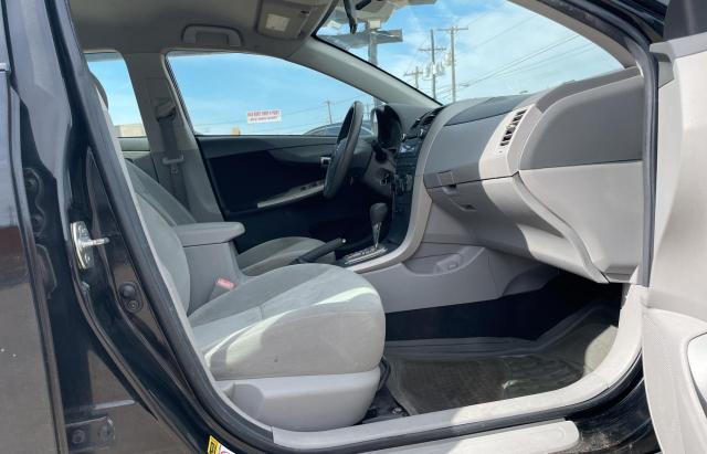 Photo 5 from auction – 2010 TOYOTA COROLLA BA with VIN 1NXBU4EE2AZ182430