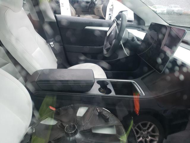 Photo 5 from auction – 2021 TESLA MODEL 3 with VIN 5YJ3E1EA2MF973149