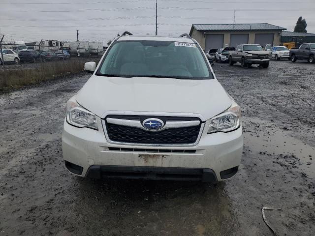 Photo 5 from auction – 2015 SUBARU FORESTER 2 with VIN JF2SJADC6FH409048