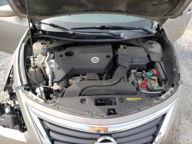 Photo 11 from auction – 2013 NISSAN ALTIMA 2.5 with VIN 1N4AL3APXDC274602
