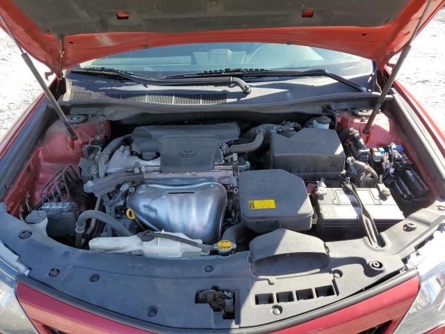 Photo 11 from auction – 2012 TOYOTA CAMRY BASE with VIN 4T1BF1FK3CU579838