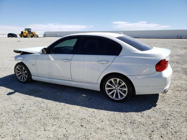 Photo 2 from auction – 2011 BMW 328 I SULE with VIN WBAPH5G58BNM80345