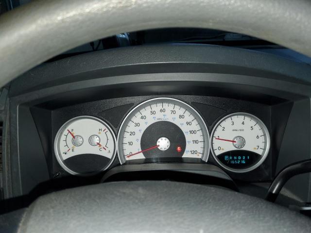 Photo 9 from auction – 2005 DODGE DAKOTA QUA with VIN 1D7HW48K15S310030