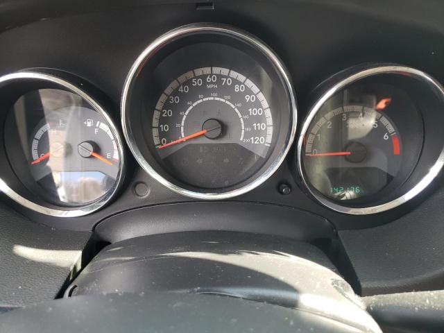 Photo 9 from auction – 2011 DODGE CALIBER HE with VIN 1B3CB5HA3BD242098