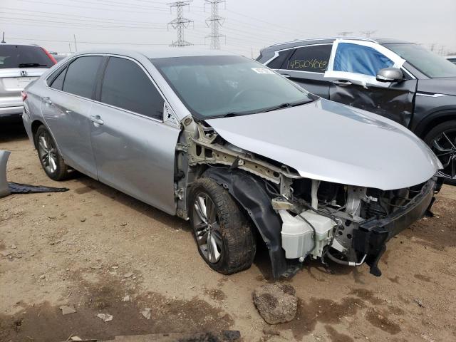Photo 4 from auction – 2016 TOYOTA CAMRY LE with VIN 4T1BF1FK7GU240456