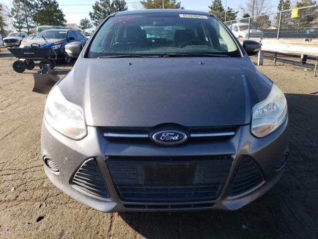 Photo 5 from auction – 2013 FORD FOCUS SE with VIN 1FADP3K20DL273317