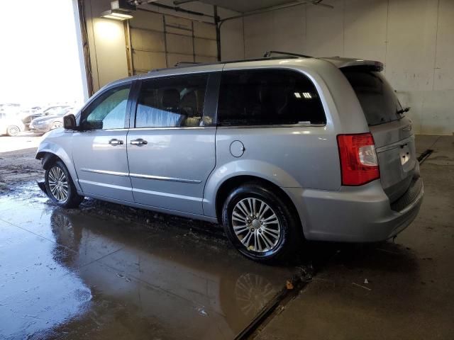 Photo 2 from auction – 2013 CHRYSLER TOWN & COU with VIN 2C4RC1CG0DR625460