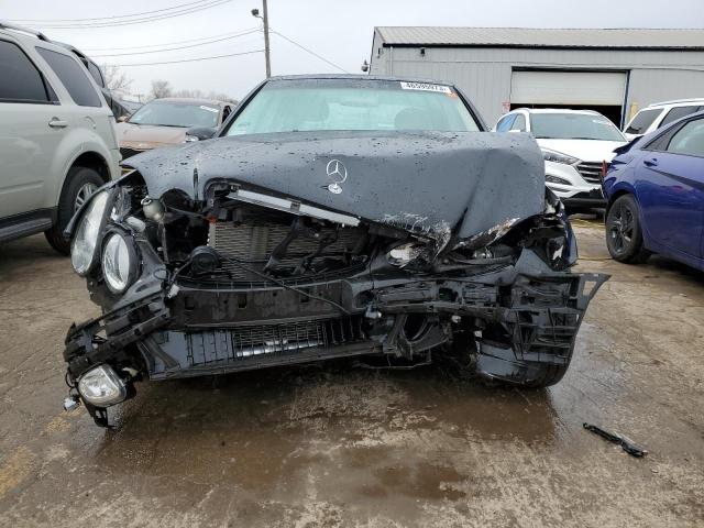 Photo 5 from auction – 2004 MERCEDES-BENZ E 320 with VIN WDBUF65J64A392727
