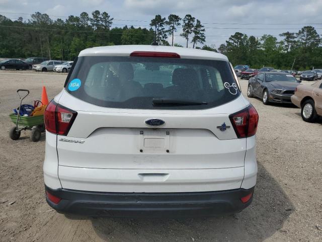 Photo 6 from auction – 2019 FORD ESCAPE S with VIN 1FMCU0F73KUB20758