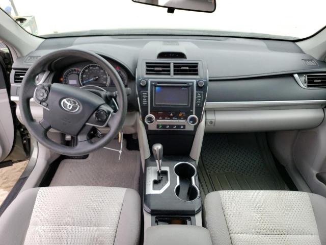 Photo 8 from auction – 2012 TOYOTA CAMRY BASE with VIN 4T1BF1FK7CU618608
