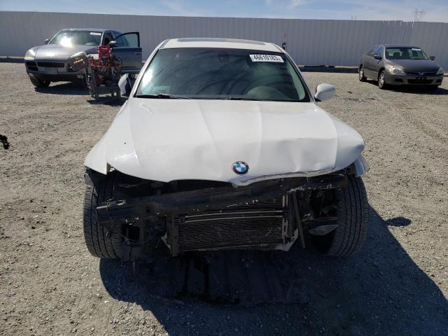 Photo 5 from auction – 2011 BMW 328 I SULE with VIN WBAPH5G58BNM80345