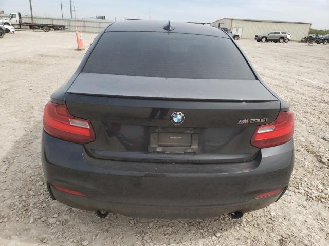 Photo 6 from auction – 2016 BMW M235I with VIN WBA1J7C55GV359971