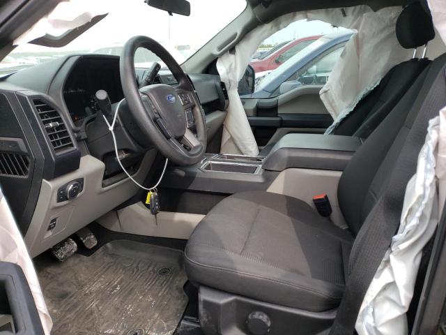 Photo 7 from auction – 2019 FORD F150 SUPER with VIN 1FTEW1C55KKC76361
