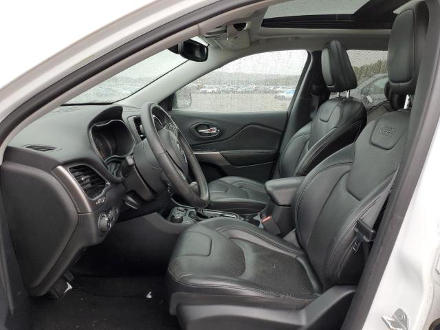 Photo 7 from auction – 2019 JEEP CHEROKEE L with VIN 1C4PJMDX2KD407548
