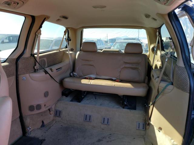 Photo 10 from auction – 2000 DODGE GRAND CARA with VIN 1B4GP44R8YB805039