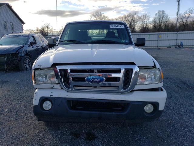 Photo 5 from auction – 2009 FORD RANGER SUP with VIN 1FTZR15E19PA42446