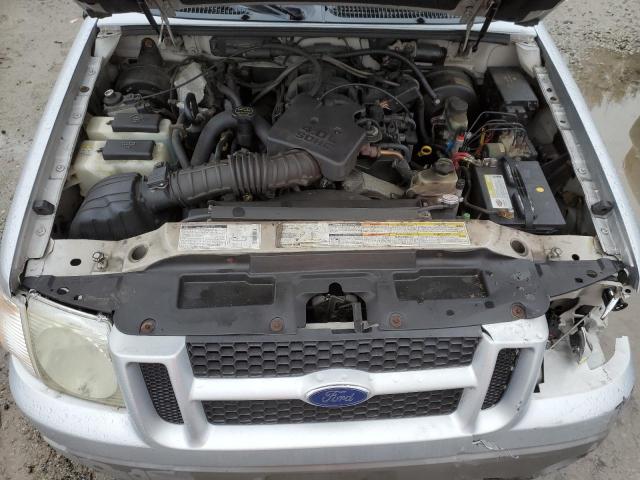 Photo 11 from auction – 2002 FORD EXPLORER S with VIN 1FMZU77E02UB48131