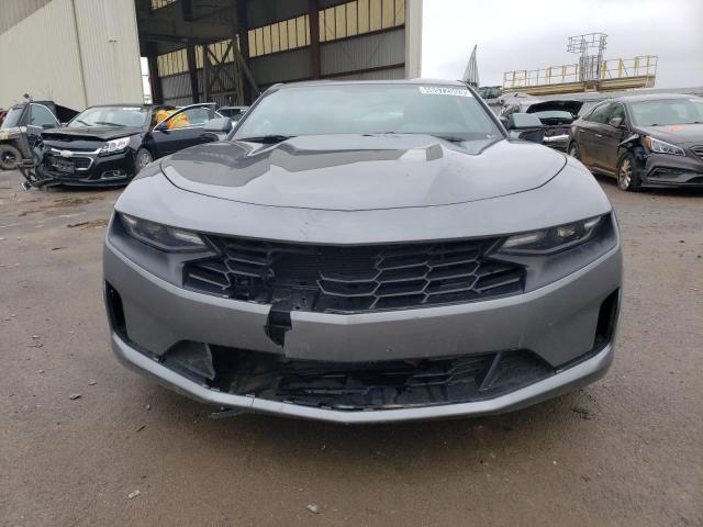 Photo 5 from auction – 2022 CHEVROLET CAMARO LS with VIN 1G1FB1RX4N0121771