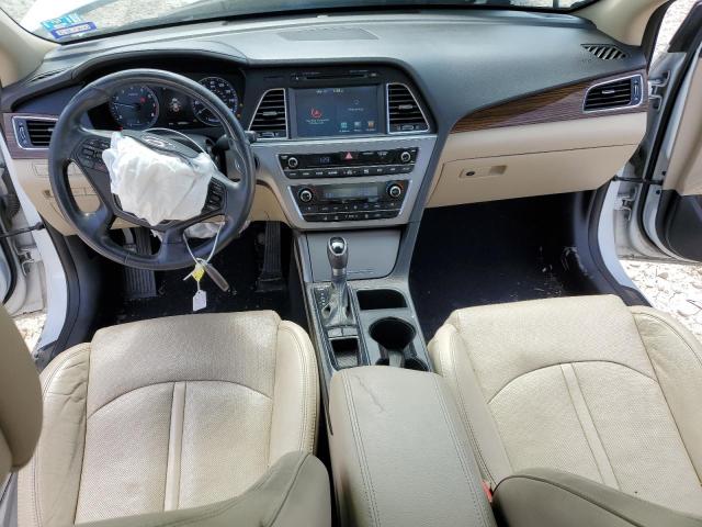 Photo 8 from auction – 2016 HYUNDAI SONATA SPO with VIN 5NPE34AF6GH432645