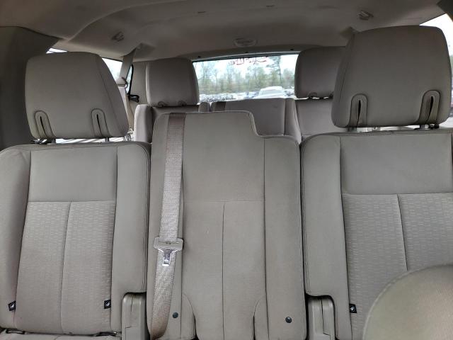Photo 10 from auction – 2012 FORD EXPEDITION with VIN 1FMJK1J57CEF13084