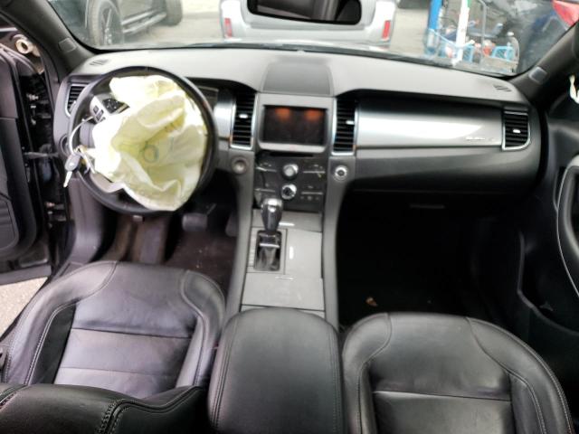 Photo 8 from auction – 2013 FORD TAURUS SEL with VIN 1FAHP2H82DG219906