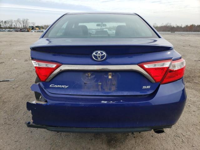 Photo 6 from auction – 2016 TOYOTA CAMRY LE with VIN 4T1BF1FK4GU577263
