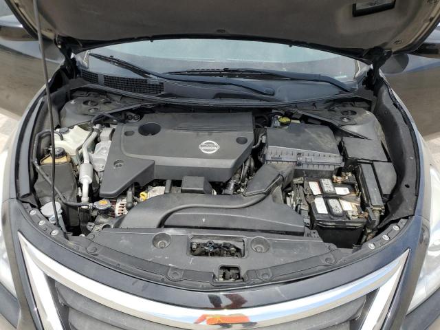 Photo 11 from auction – 2014 NISSAN ALTIMA 2.5 with VIN 1N4AL3AP2EC180554