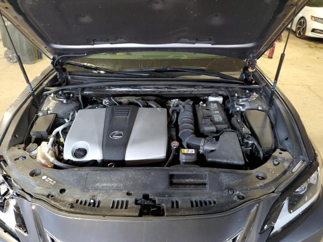 Photo 11 from auction – 2019 LEXUS ES 350 with VIN 58ABZ1B14KU007771