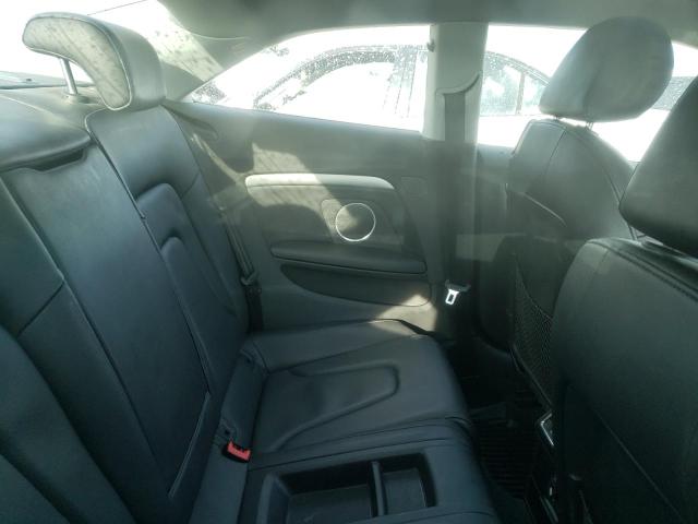Photo 10 from auction – 2011 AUDI A5 PRESTIG with VIN WAUVFAFR5BA047812