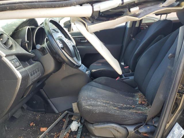 Photo 7 from auction – 2012 MAZDA 5 with VIN JM1CW2CL0C0142673