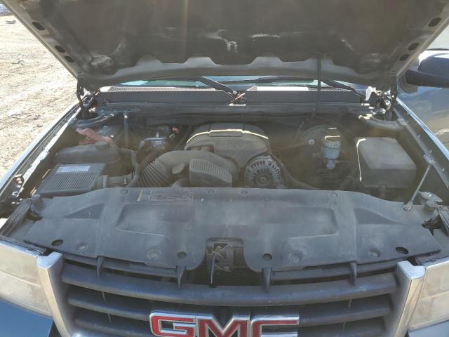 Photo 11 from auction – 2008 GMC SIERRA C15 with VIN 3GTEC13CX8G145983