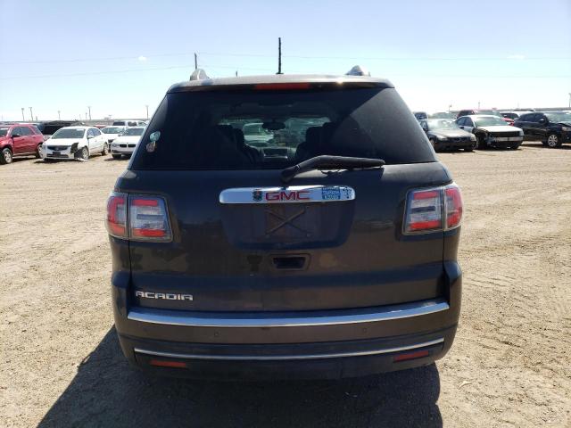 Photo 6 from auction – 2015 GMC ACADIA SLT with VIN 1GKKRRKD9FJ139134