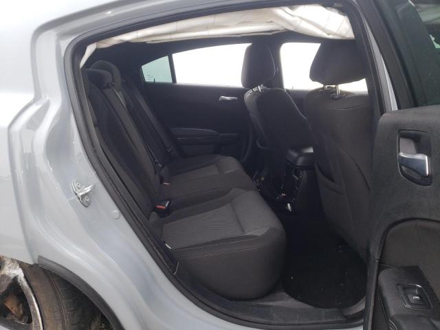 Photo 10 from auction – 2022 DODGE CHARGER SX with VIN 2C3CDXBG0NH103740