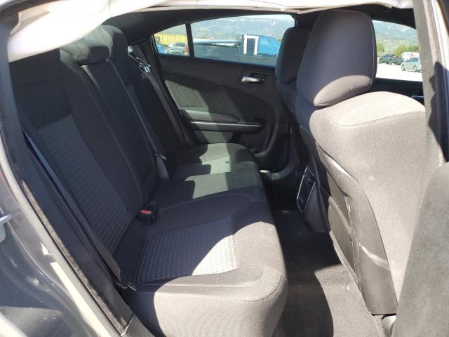 Photo 10 from auction – 2019 DODGE CHARGER SC with VIN 2C3CDXGJ5KH599988