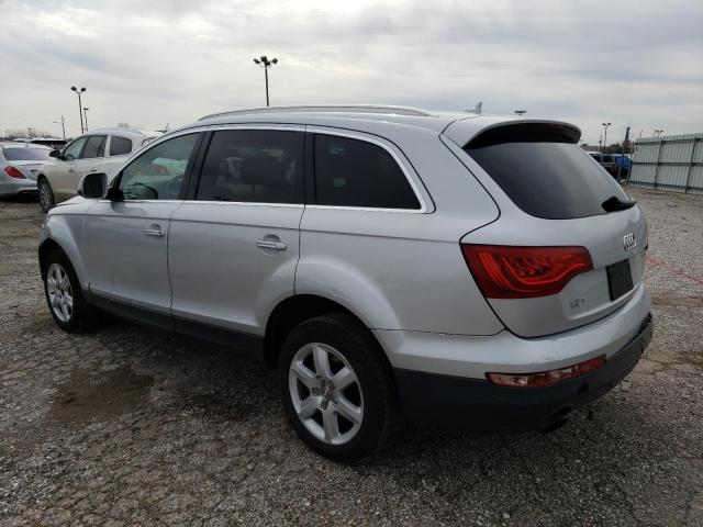 Photo 2 from auction – 2012 AUDI Q7 PREMIUM with VIN WA1LGAFE3CD009106