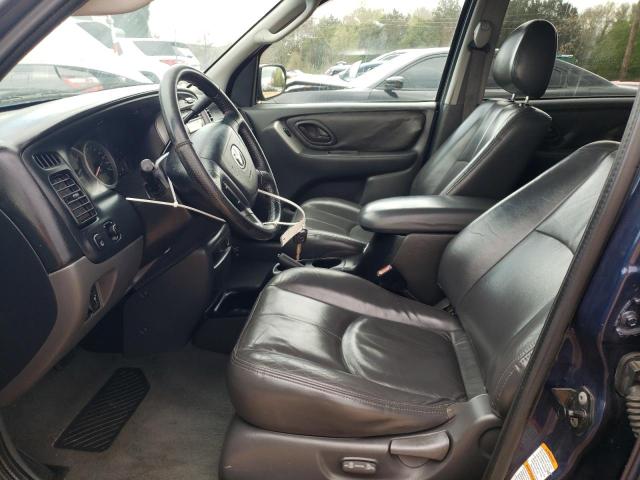 Foto 7 de la subasta – 2003 MAZDA TRIBUTE ES con VIN 4F2CZ96183KM38815
