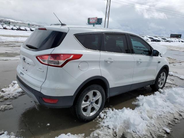 Photo 3 from auction – 2014 FORD ESCAPE SE with VIN 1FMCU0GX7EUA23470