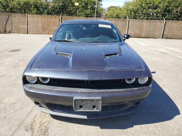 Photo 5 from auction – 2017 DODGE CHALLENGER with VIN 2C3CDZAG8HH629213