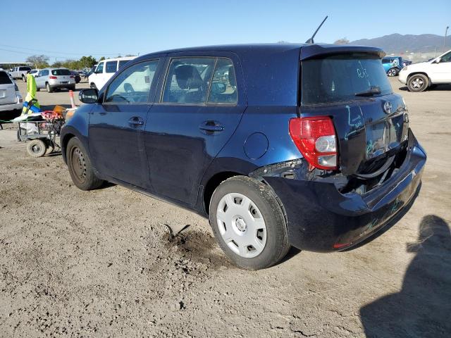 Photo 2 from auction – 2011 TOYOTA SCION XD with VIN JTKKU4B47B1012480