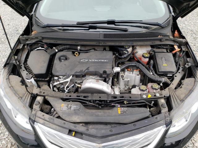 Photo 11 from auction – 2017 CHEVROLET VOLT PREMI with VIN 1G1RB6S50HU101551