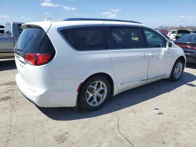 Photo 3 from auction – 2019 CHRYSLER PACIFICA T with VIN 2C4RC1BG1KR506251