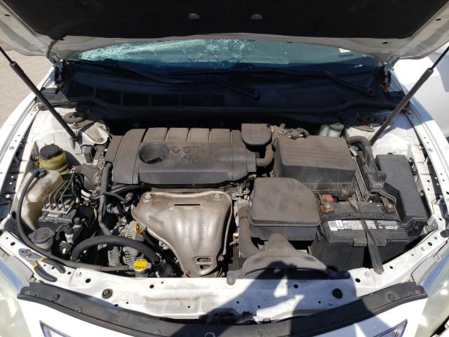 Photo 11 from auction – 2011 TOYOTA CAMRY BASE with VIN 4T1BF3EK6BU688290