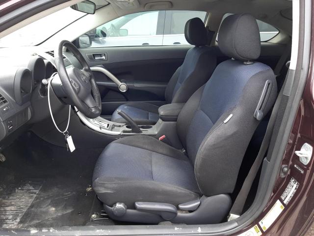 Photo 7 from auction – 2009 TOYOTA SCION TC with VIN JTKDE167090278206