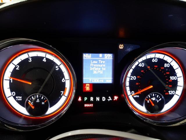 Photo 9 from auction – 2019 DODGE GRAND CARA with VIN 2C4RDGEG3KR647995