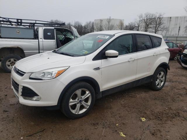 FORD ESCAPE SE 2015 with VIN 1FMCU9GX2FUB69331 - Photo from auction
