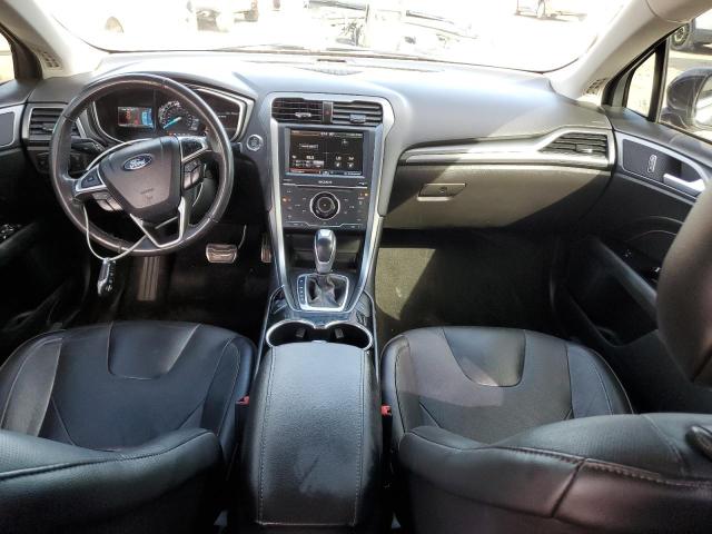 Photo 8 from auction – 2014 FORD FUSION TIT with VIN 3FA6P0K91ER195413