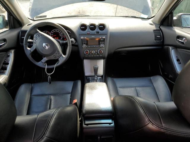 Photo 8 from auction – 2011 NISSAN ALTIMA BAS with VIN 1N4AL2AP1BC175769